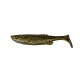 SG Fat Minnow 7.5cm Green