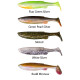 SG Fat Minnow 7.5cm Green