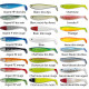 SHAD GT 18cm