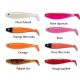 SHAD GT 18cm