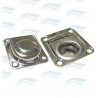 Anneau cuvette inox