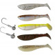 Savage gear Soft Lure Kit