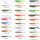 Sakura Slit Shad