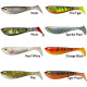 Berkley Powerbait Pulse Shad 18cm