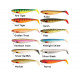 FOX RAGE Pro Shad