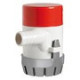 Pompe de cale imergée Europump || 550 12 V