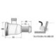 Filtre Attwod p. pompe 16.410.84