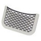 Porte-objet RICHTER filet élastique 205x115x10 mm