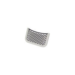 Porte-objet RICHTER filet élastique 205x115x10 mm