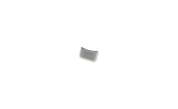 Porte-objet RICHTER filet élastique 205x115x10 mm
