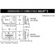 Lecteur de carte HELIX 5 CHART PLOTTER