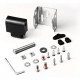 Étrier de rechange pour sonde Side Imaging SH-A07T inox