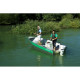 Barque aluminium MARINE 400 fish