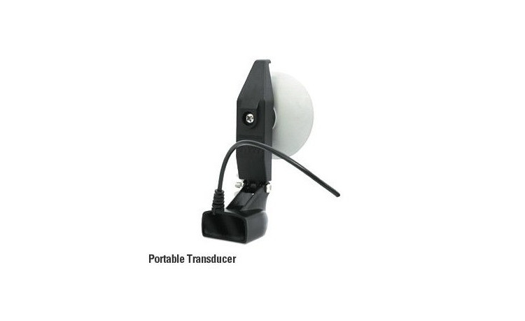 Fixation ventouse pour sonde tableau arrière
