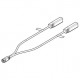 Splitters sonde