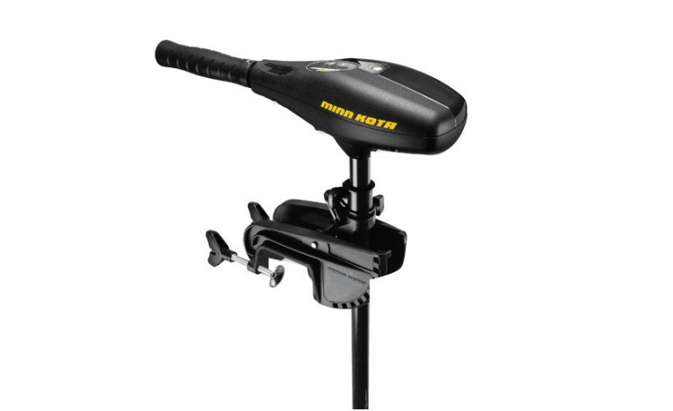 Moteur Endura MAX45 - 91 cm - 45 Lbs
