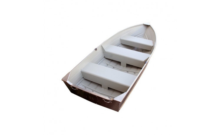 Barque MARINE 370 S