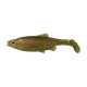 SG LB Roach paddle tail Bulk