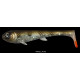 Eastfield wingman 21cm 80g weksell flake