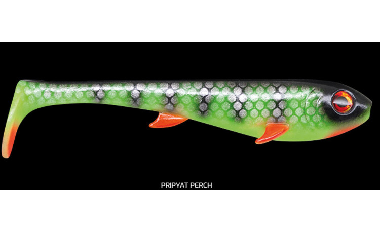 Eastfield wingman 17cm 45g