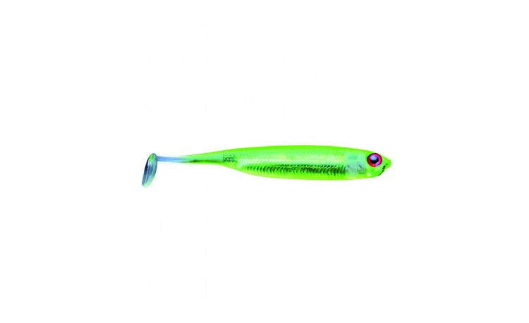 Jackson Mini shad