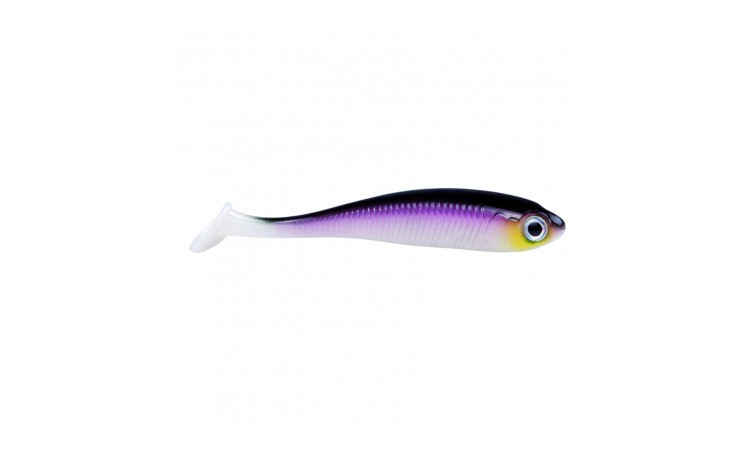 Jackson Active shad