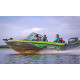 Finval FISH PRO 555