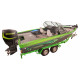 Finval FISH PRO 555