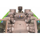 Finval FISH PRO 555