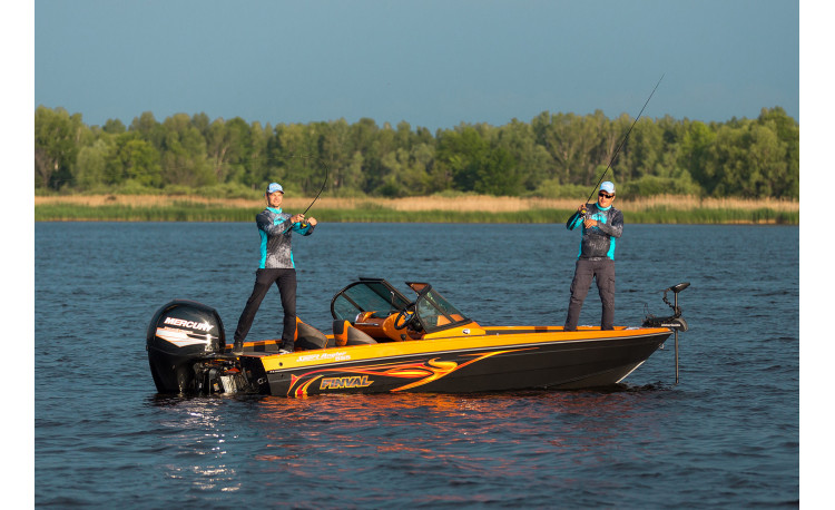 Finval SPORT ANGLER 555