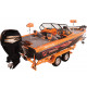Finval SPORT ANGLER 555