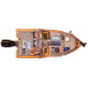 Finval SPORT ANGLER 555
