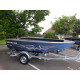 RIVERLAKE 370 DLX