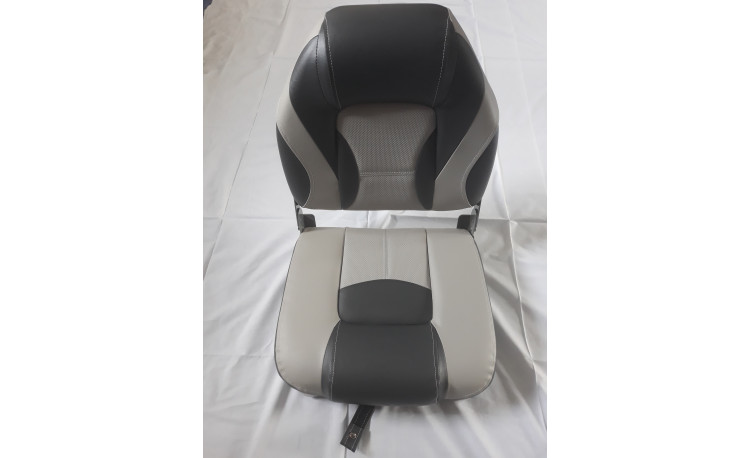 Siège Deluxe folddown seat