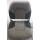 Siège Deluxe low back seat