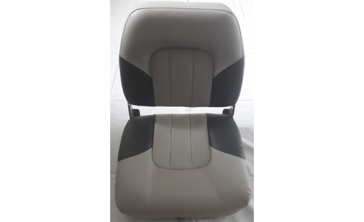 Siège Deluxe low back seat
