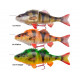 4D Line Thru Perch 17cm