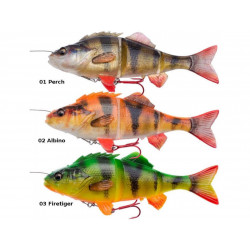 4D Line Thru Perch 17cm