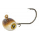 Roll Jig Head