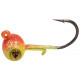 Roll Jig Head