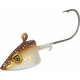 EEL JIG HEADS