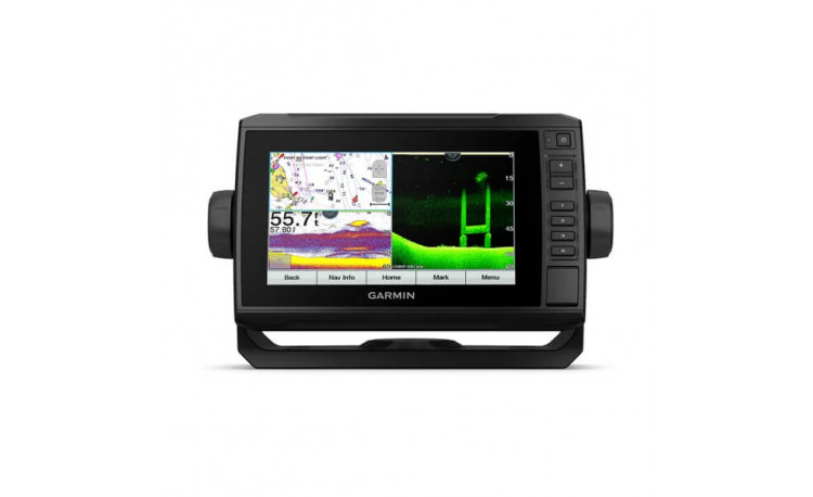 ECHOMAP UHD 72cv