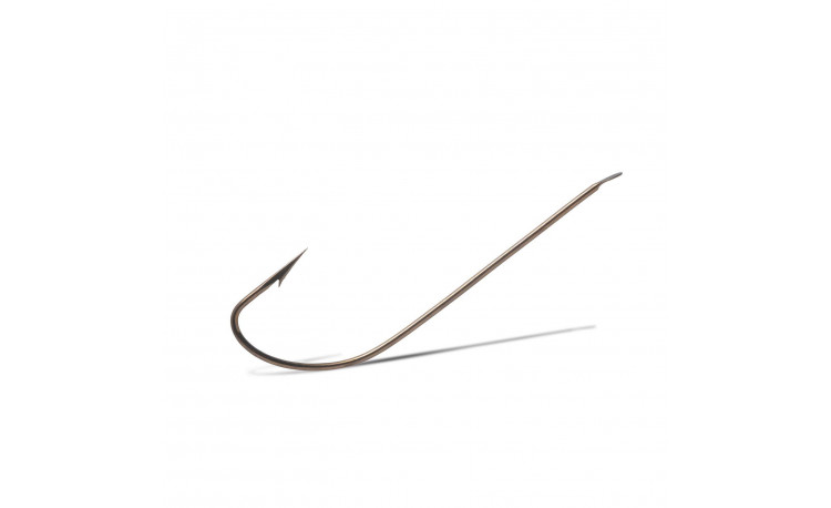 Hameçon simple 9013BL