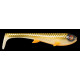 Eastfield wingman 21cm 80g weksell flake