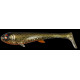 Eastfield wingman 21cm 80g weksell flake