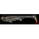 Eastfield wingman 21cm 80g weksell flake