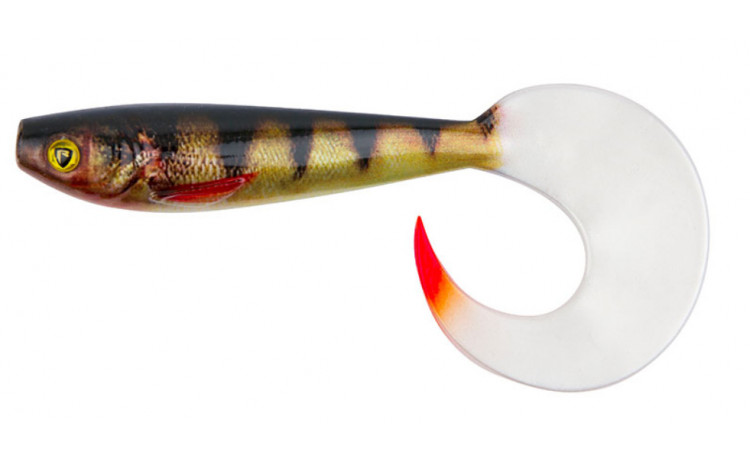 Rage Pro Grub Perch 16cm