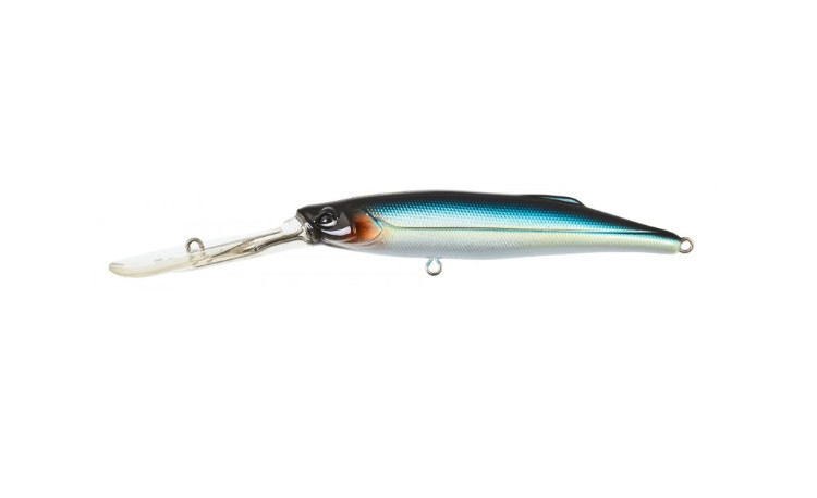 Lucky John DEEP JOHN 12cm 27g