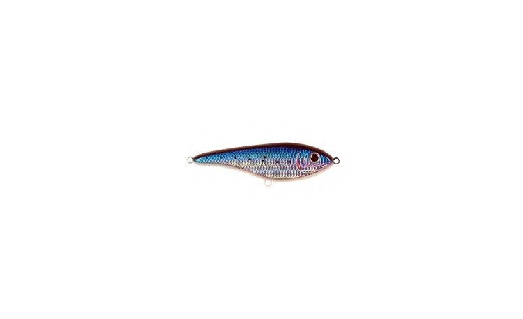 Buster Jerk SW 15cm 75g