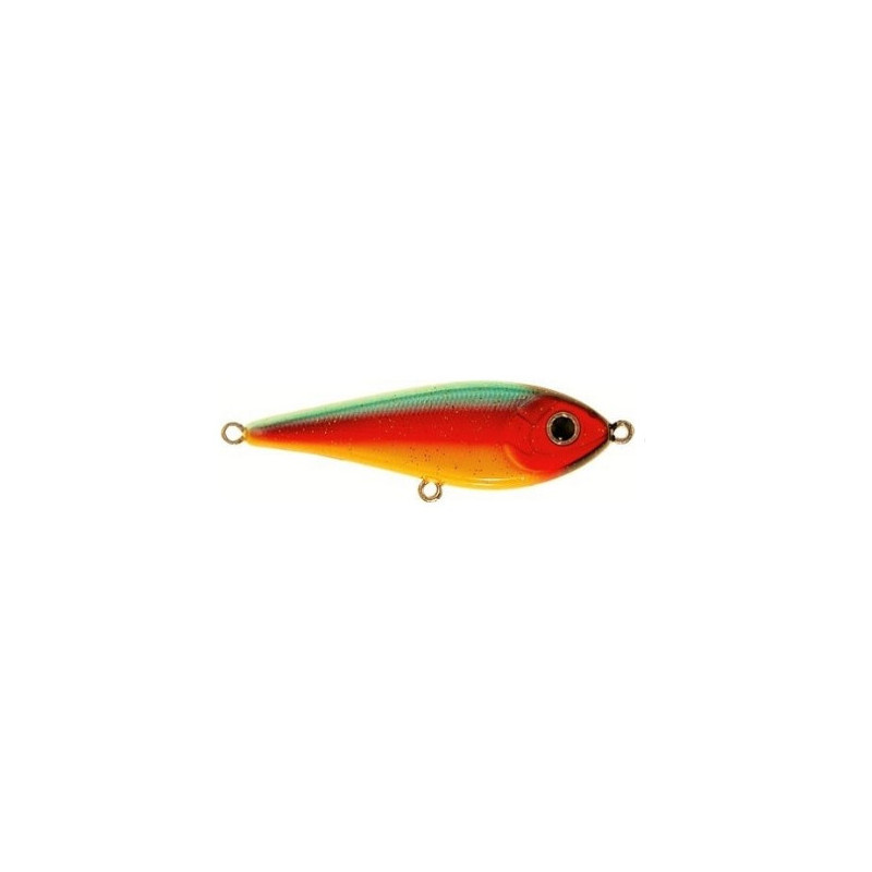 Buster Jerk 15cm 75g Orient Nature